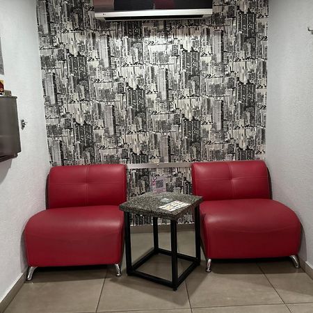 Kuboz Motor Hotel Zapopan Zewnętrze zdjęcie