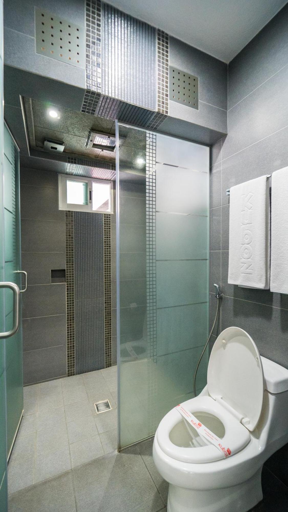 Kuboz Motor Hotel Zapopan Zewnętrze zdjęcie