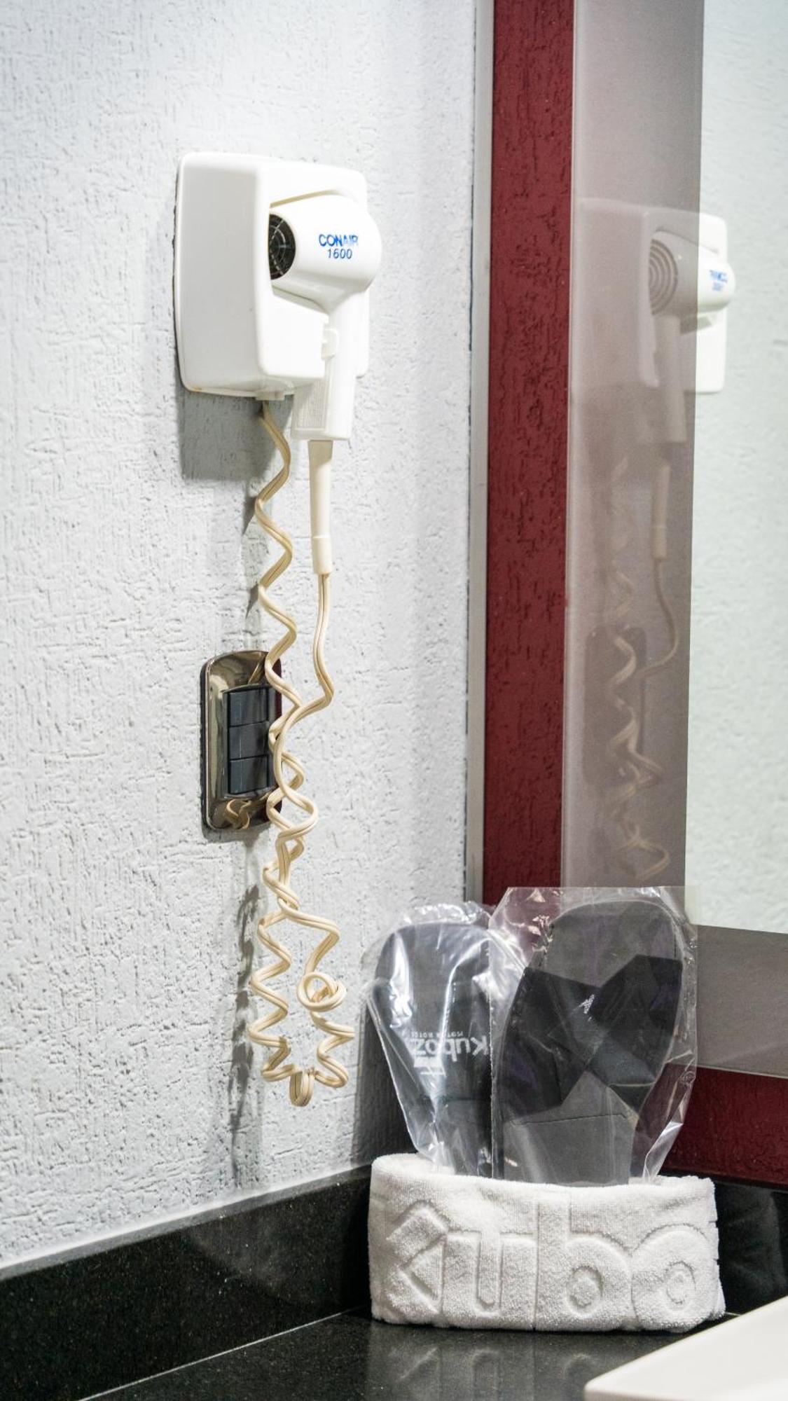 Kuboz Motor Hotel Zapopan Zewnętrze zdjęcie