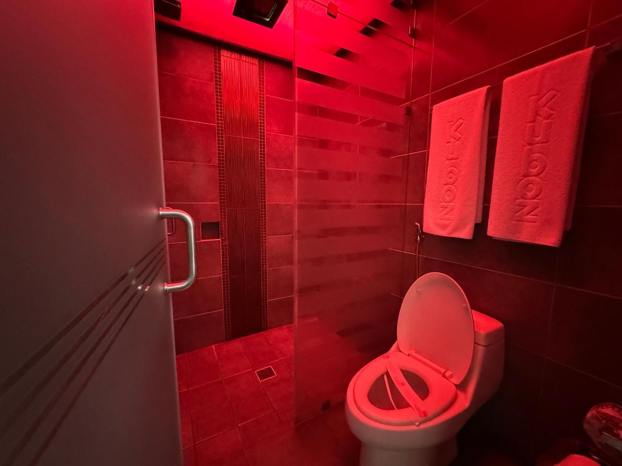 Kuboz Motor Hotel Zapopan Zewnętrze zdjęcie