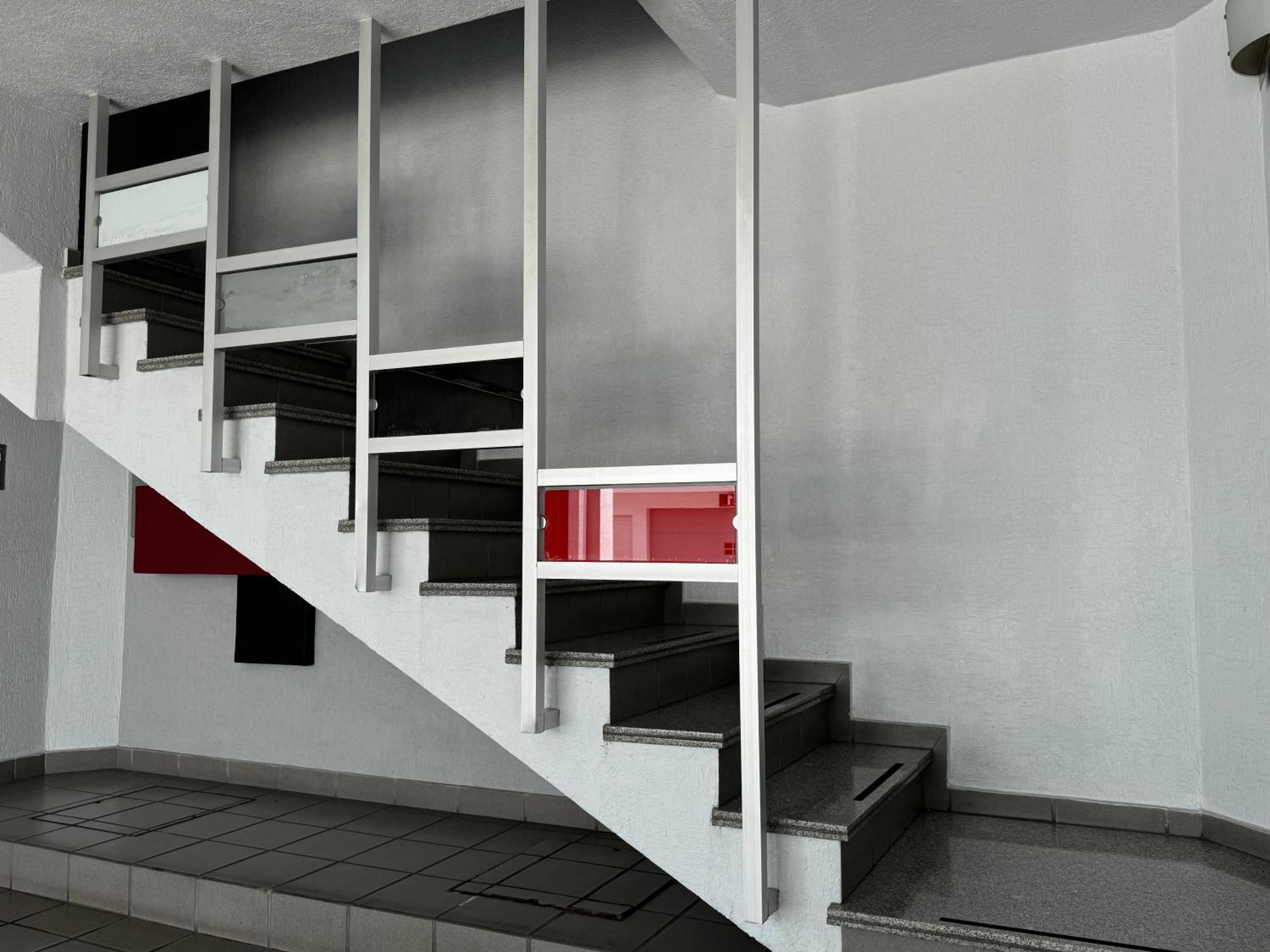 Kuboz Motor Hotel Zapopan Zewnętrze zdjęcie